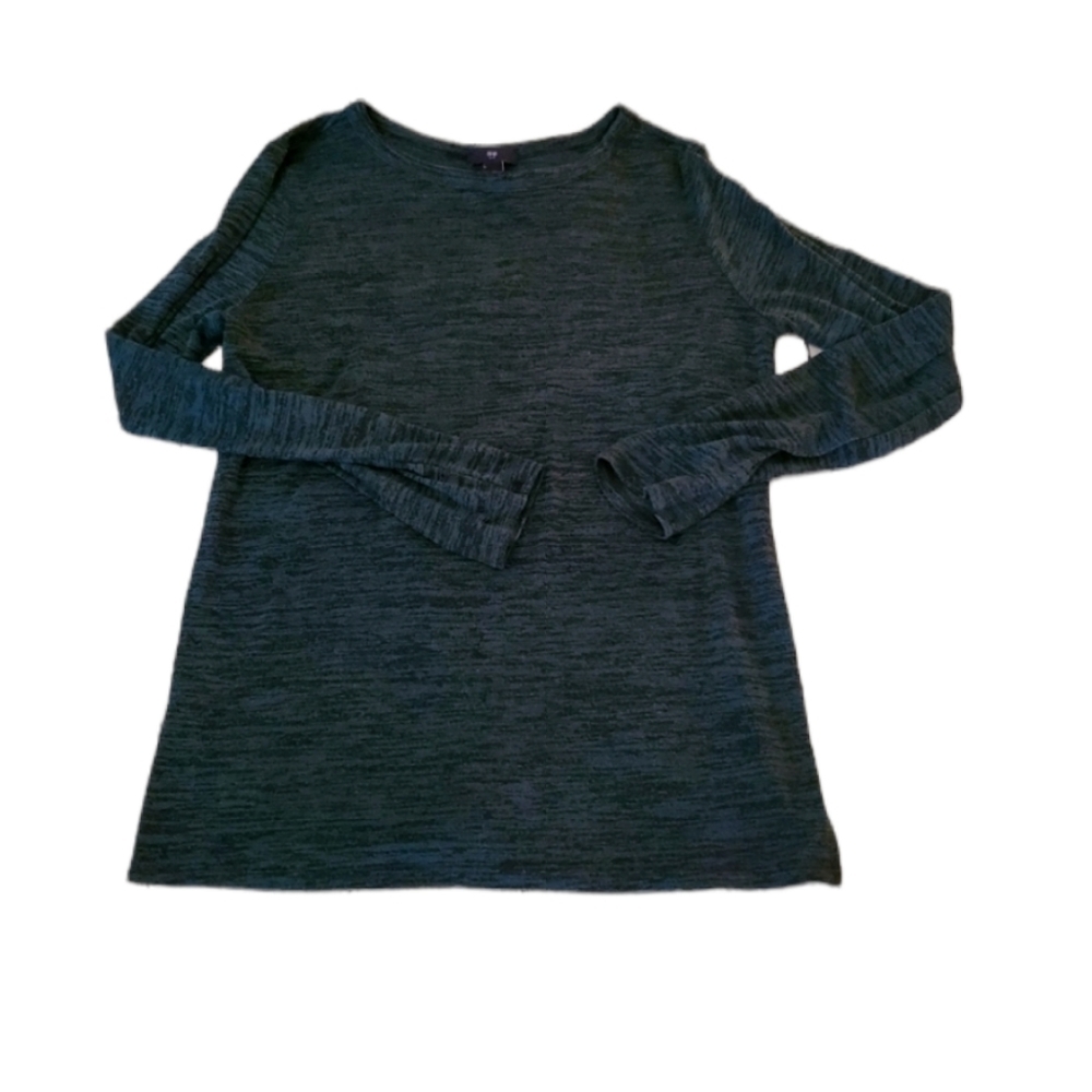 Gap Blue Long Sleeve
